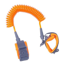 Load image into Gallery viewer, 1.5/2/2.5M Adjustable Kids Safety Walking Harness Wrist Link Kids Security Bracelet Children Wrist Leash Anti-lost Belt Band